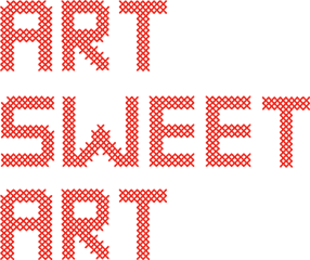 Art Sweet Art